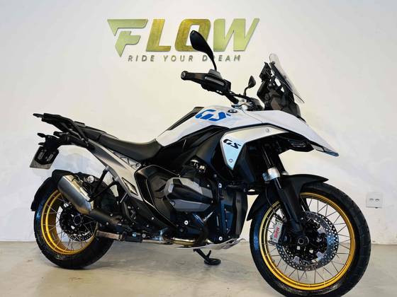 BMW R 1300 GS PLUS 